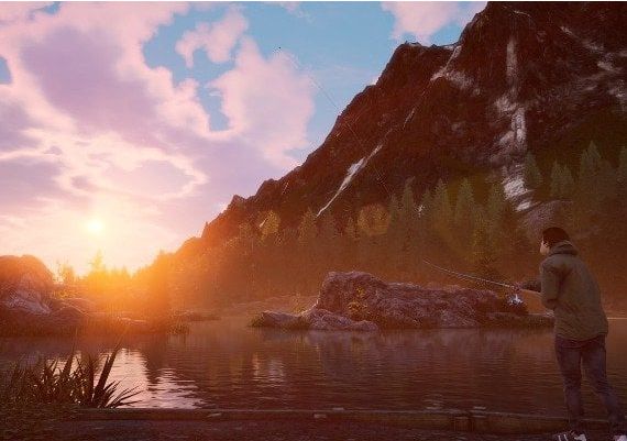 The Catch: Carp & Coarse Fishing EN Argentina Xbox One/Series/Windows Digital Key