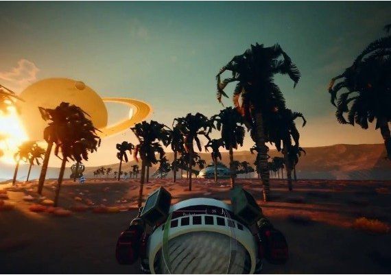 The Last Rolling Hero EN Argentina Xbox One/Series Digital Key