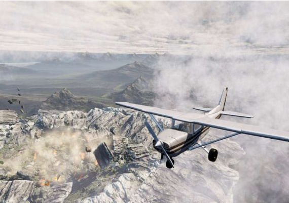 Day One: Garry's Incident EN Global Steam Digital Key