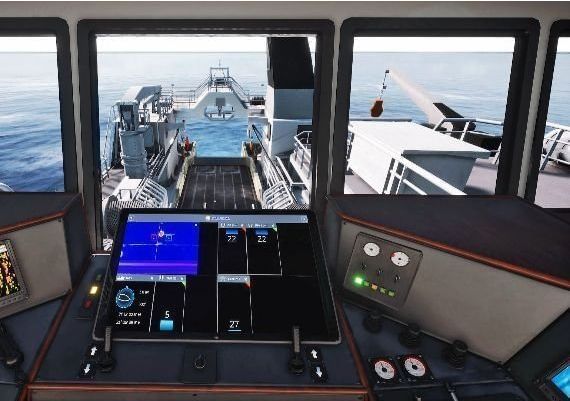 Fishing: Barents Sea EU Steam Digital Key