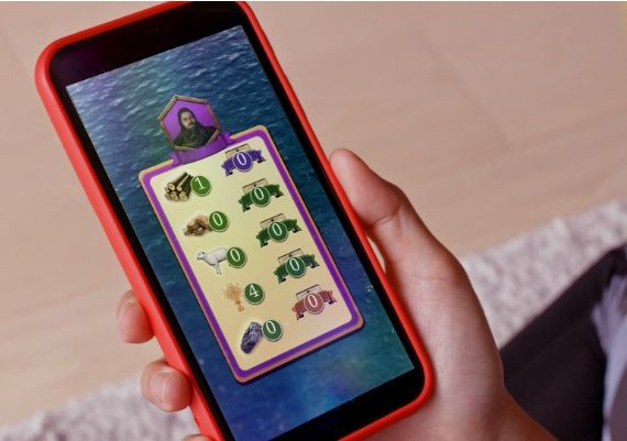 Catan - Season Pass DLC EN EU Xbox One/Series Digital Key