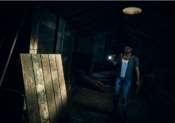 Fantome Global Steam Digital Key