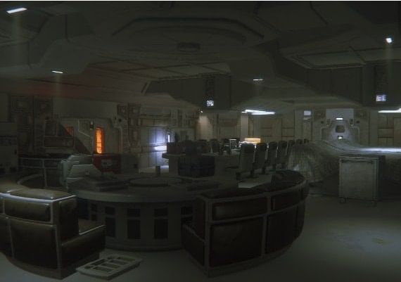 Alien: Isolation - The Trigger DLC EN/DE/FR/IT/PL/CS/RU/ES Global Steam Digital Key