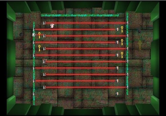 Absconding Zatwor EN Global Steam Digital Key