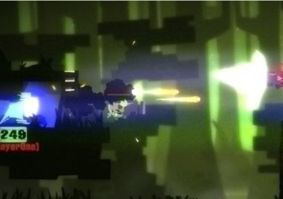 Gun Monkeys EN Global Steam Digital Key