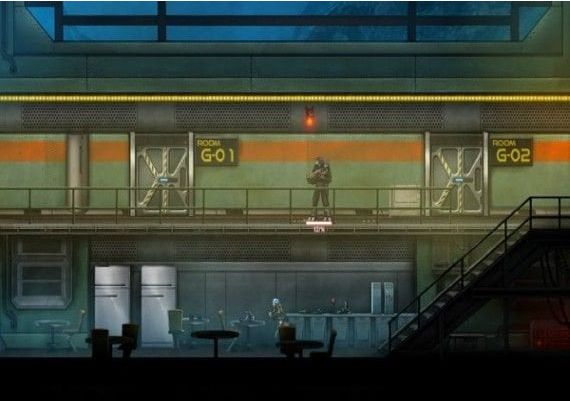 Dex EN Global Steam Digital Key