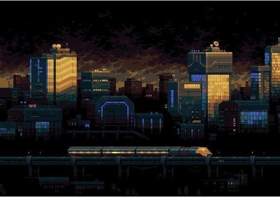 Disjunction EN United States Xbox One/Series Digital Key