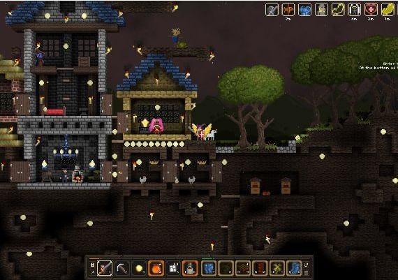 It Lurks Below EN Argentina Xbox One/Series/Windows Digital Key