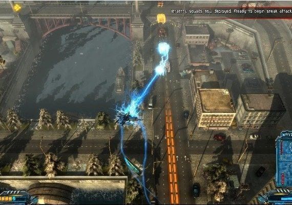 X-Morph: Defense - Complete Pack EN EU Steam Digital Key