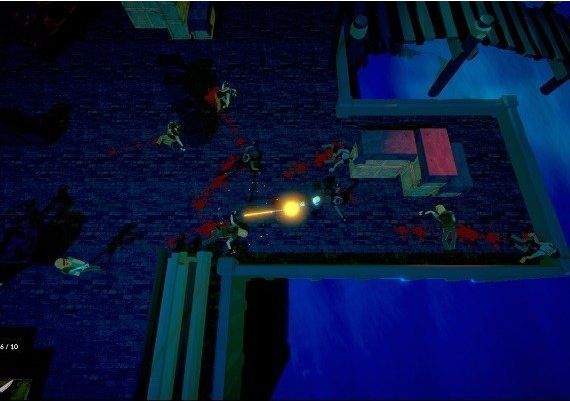 Tony and Clyde EN United States Xbox One/Series Digital Key