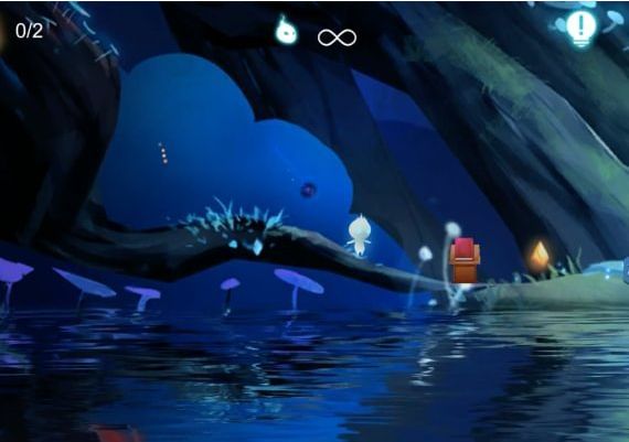 Ayni Fairyland Global Steam Digital Key