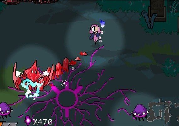 Obsurity EN Argentina Xbox One/Series Digital Key