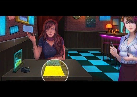 Fires At Midnight EN Global Steam Digital Key