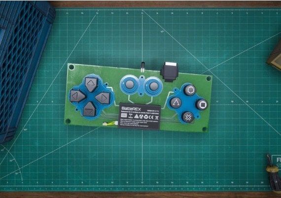 Electrician Simulator Global Steam Digital Key