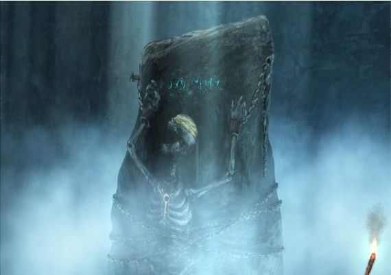 Shadowgate EN/DE/FR/IT/ES Global Steam Digital Key