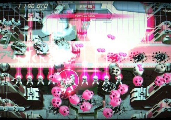 Shinorubi EN/FR Global Steam Digital Key