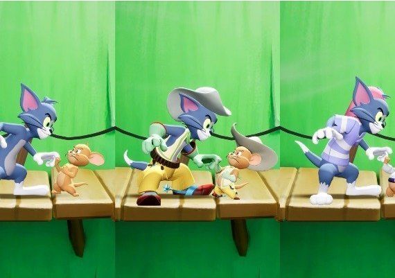 MultiVersus - Founder's Pack EN Turkey Xbox One/Series Digital Key