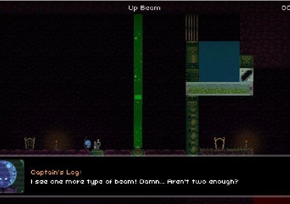 Out There Somewhere EN/FR/PT Global Steam Digital Key