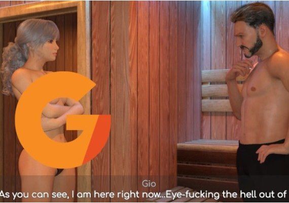 Sex Adventures - The SPA EN Global Steam Digital Key