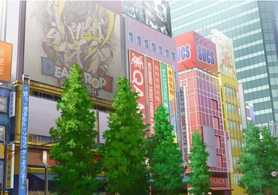 Go! Go! Nippon! ~My First Trip to Japan~ EN/JA Global Steam Digital Key