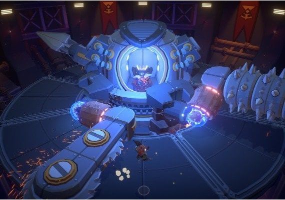 Trifox EN/DE/FR/PT/ZH/ES Global Steam Digital Key