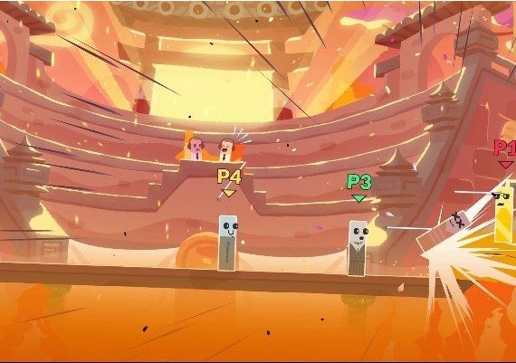 Wrestledunk Sports Global Steam Digital Key