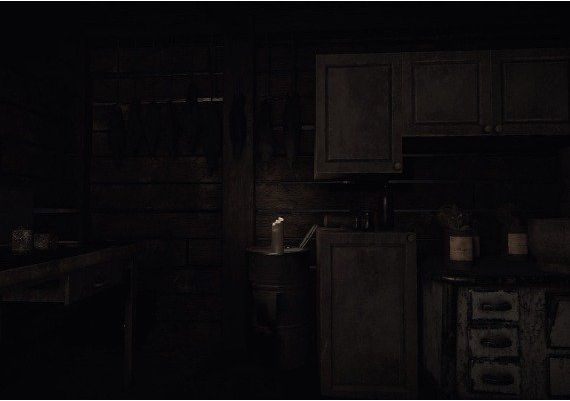 Curious Cases EN Argentina Xbox One/Series/Windows Digital Key