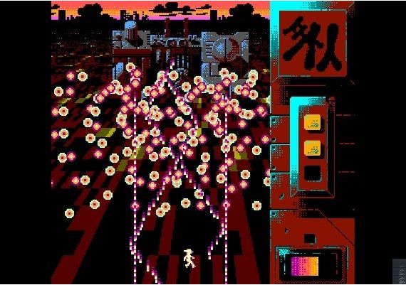 Uriel's Chasm 3: Gelshock EN Global Steam Digital Key
