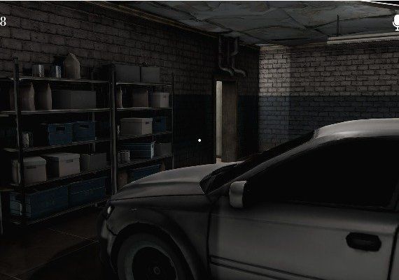 Goodbye Dr. Sanchez EN Global Steam Digital Key