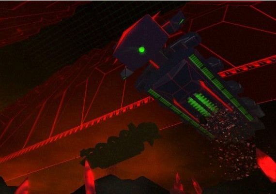 Tank Universal EN/RU Global Steam Digital Key