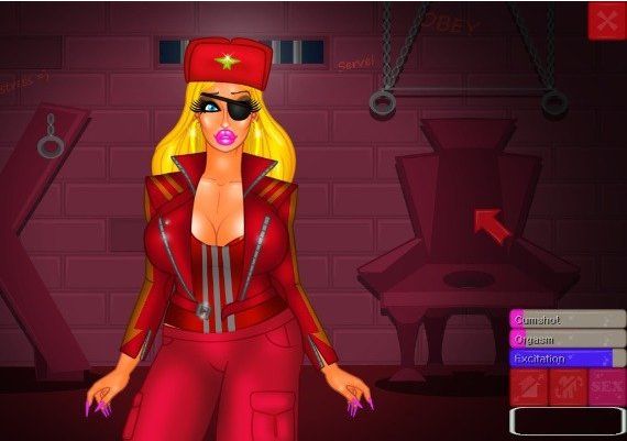 Sex Simulator Global Steam Digital Key