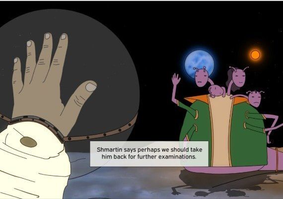 Helping Hand EN Global Steam Digital Key