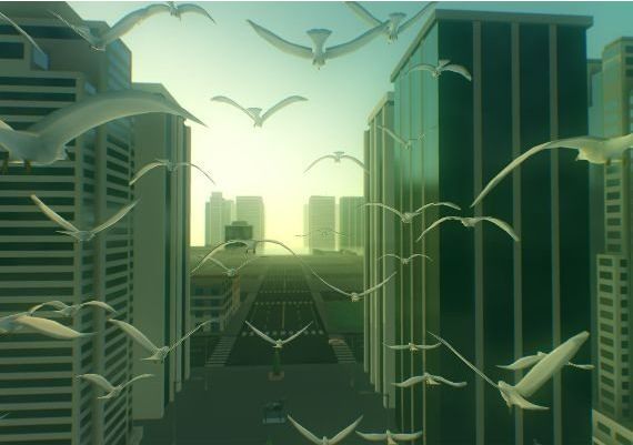 Everything EN EU Steam Digital Key