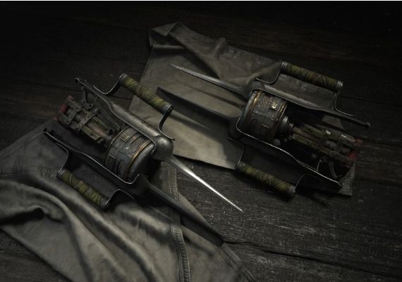 Hunt: Showdown - When Shadows Dance DLC Global Steam Digital Key