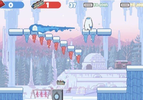 King of the Hat Global Steam Digital Key