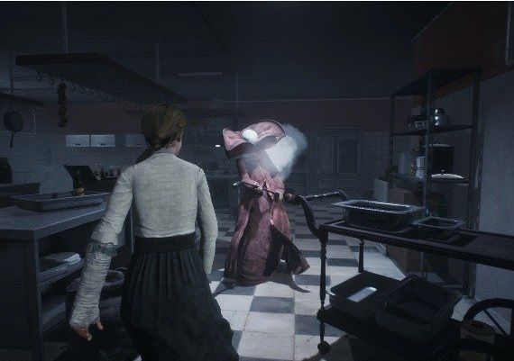 Remothered: Broken Porcelain Turkey Xbox One/Series Digital Key