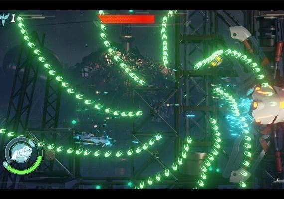 Galacide EN Argentina Xbox One/Series Digital Key