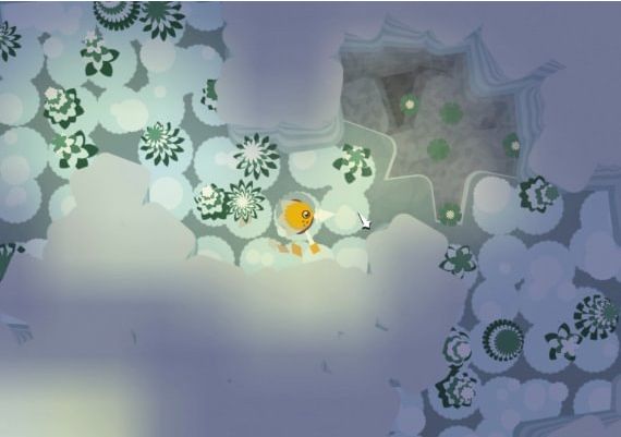 Unexplored EN Global Steam Digital Key