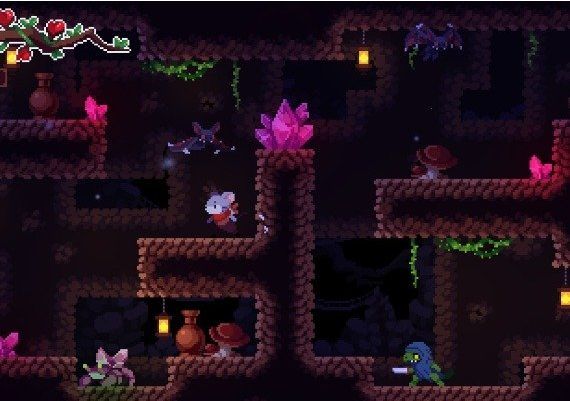 Micetopia EN Argentina Xbox One/Series Digital Key