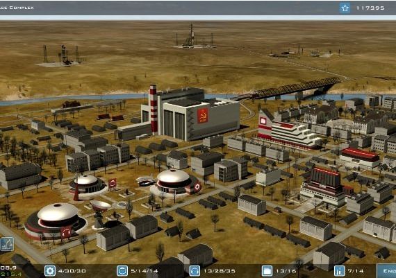 Buzz Aldrin's Space Program Manager EN/DE/FR/IT/ES Global Steam Digital Key