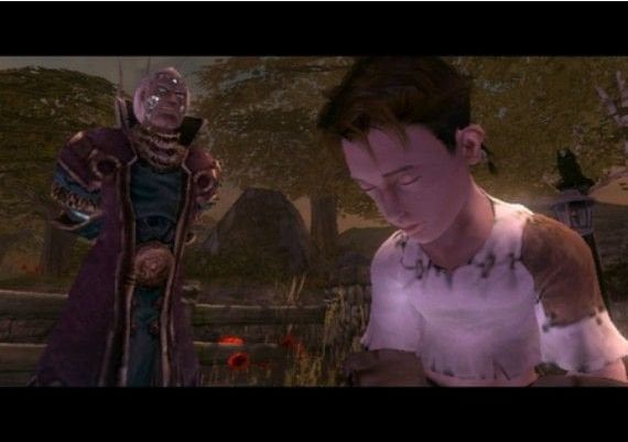 Fable: The Lost Chapters EN/DE/FR/IT Global Steam Digital Key