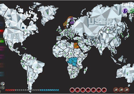 Precipice EN Global Steam Digital Key