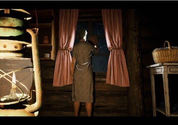 Village: The Siberia EN/RU Global Steam Digital Key