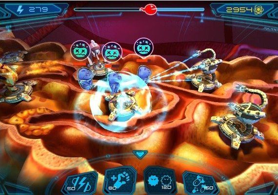 Nanomedix Inc EN Global Steam Digital Key