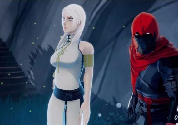 Aragami EN/DE/FR/IT/PL/JA EU Steam Digital Key
