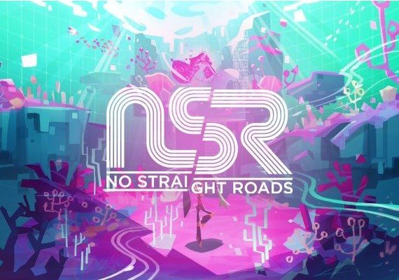 No Straight Roads EN Argentina Xbox One/Series Digital Key