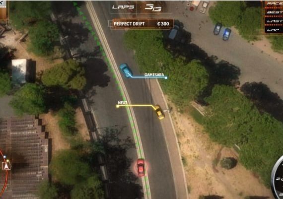 Real World Racing - Bundle EN Global Steam Digital Key