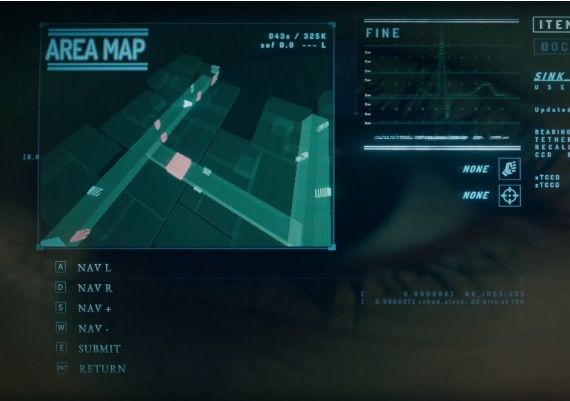 Hollowbody EN Global Steam Digital Key