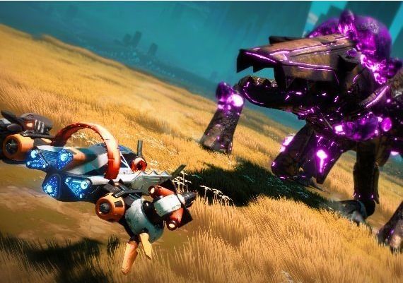 Starlink: Battle for Atlas EN Global Ubisoft Connect Digital Key
