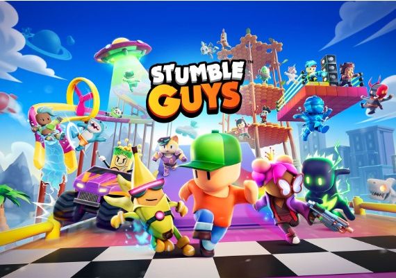 Stumble Bundle EN Argentina Xbox One/Series Digital Key